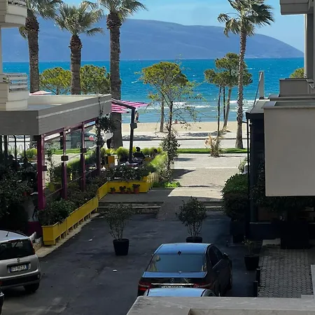 Sea View Lungo Mare * Vlore