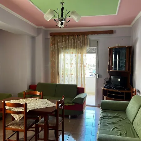 Apartment Sea View Lungo Mare *