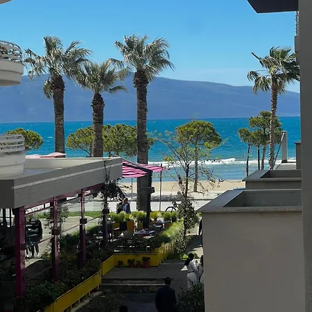 Sea View Lungo Mare *