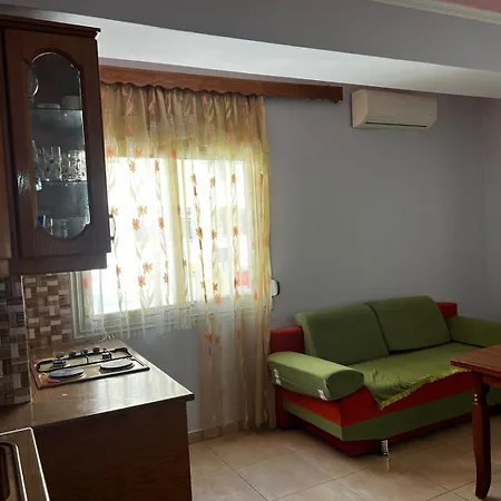 Sea View Lungo Mare Apartment