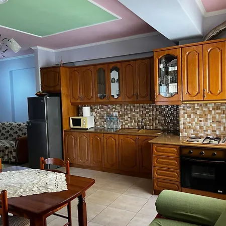Sea View Lungo Mare Apartament *